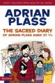  The Sacred Diary of Adrian Plass, Aged 37 3/4 