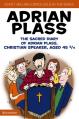  The Sacred Diary of Adrian Plass, Christian Speaker, Aged 45 3/4 