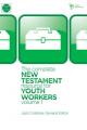  The Complete New Testament Resource for Youth Workers, Volume 1 [With CD (Audio)] 