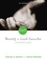  Start Becoming a Good Samaritan Participant's Guide: Six Sessions 