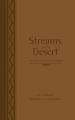  Streams in the Desert: 366 Daily Devotional Readings 