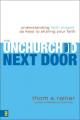  The Unchurched Next Door: Understanding Faith Stages as Keys to Sharing Your Faith 