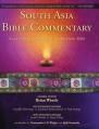  South Asia Bible Commentary: A One-Volume Commentary on the Whole Bible 