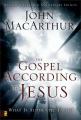  The Gospel According to Jesus: What Is Authentic Faith? 