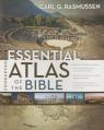  Zondervan Essential Atlas of the Bible 