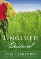  Unglued Devotional: 60 Days of Imperfect Progress 