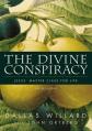  The Divine Conspiracy Video Study: Jesus' Master Class for Life 