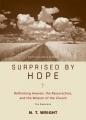  Surprised by Hope Bible Study Participant's Guide: Rethinking Heaven, the Resurrection, and the Mission of the Church 