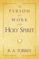  The Person and Work of the Holy Spirit 