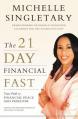  The 21-Day Financial Fast: Your Path to Financial Peace and Freedom 