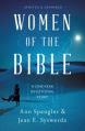  Women of the Bible: A One-Year Devotional Study 