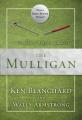  The Mulligan: A Parable of Second Chances 