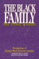  The Black Family: Past, Present, and Future 