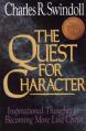  The Quest for Character: Inspirational Thoughts for Becoming More Like Christ 