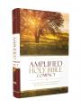  Amplified Bible-Am-Compact: Captures the Full Meaning Behind the Original Greek and Hebrew 