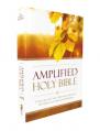  Amplified Outreach Bible, Paperback: Capture the Full Meaning Behind the Original Greek and Hebrew 