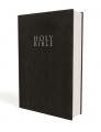  Niv, Gift and Award Bible, Leather-Look, Black, Red Letter Edition, Comfort Print 