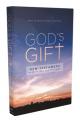  Niv, God's Gift New Testament with Psalms and Proverbs, Pocket-Sized, Paperback, Comfort Print 