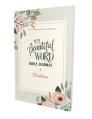  Niv, Beautiful Word Bible Journal, Matthew, Paperback, Comfort Print 