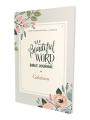  Niv, Beautiful Word Bible Journal, Galatians, Paperback, Comfort Print 