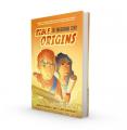  Bible Origins (Portions of the New Testament + Graphic Novel Origin Stories), Hardcover, Orange: The Underground Story 