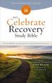  Niv, Celebrate Recovery Study Bible (35th Anniversary Edition), Paperback, Comfort Print 