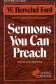  Sermons You Can Preach 