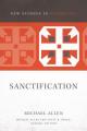  Sanctification: 2 