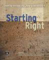  Starting Right: Thinking Theologically about Youth Ministry 