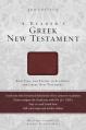  Reader's Greek New Testament-FL 