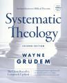  Systematic Theology,: An Introduction to Biblical Doctrine 