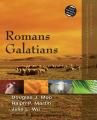  Romans, Galatians 