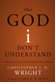  The God I Don't Understand: Reflections on Tough Questions of Faith 