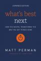  What's Best Next: How the Gospel Transforms the Way You Get Things Done 