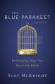  The Blue Parakeet, 2nd Edition: Rethinking How You Read the Bible 