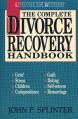  The Complete Divorce Recovery Handbook 