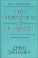  The Pentateuch as Narrative: A Biblical-Theological Commentary 