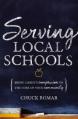  Serving Local Schools: Bring Christ's Compassion to the Core of Your Community 