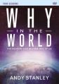  Why in the World Video Study: The Reason God Became One of Us 