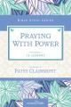  Praying with Power 