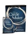  The Circle Maker Participant's Guide with DVD: Praying Circles Around Your Biggest Dreams and Greatest Fears 