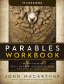  Parables Workbook: The Mysteries of God's Kingdom Revealed Through the Stories Jesus Told 