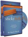  Sticky Faith: Everyday Ideas to Build Lasting Faith in Your Kids [With DVD] 