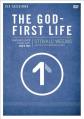  The God-First Life Video Study: Uncomplicate Your Life, God's Way 