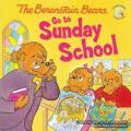  The Berenstain Bears Go to Sunday School 