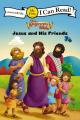  The Beginner's Bible Jesus and His Friends: My First 