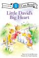  Little David's Big Heart: Level 1 