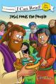  The Beginner's Bible Jesus Feeds the People: My First 