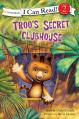  Troo's Secret Clubhouse: Level 2 