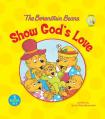  The Berenstain Bears Show God's Love 